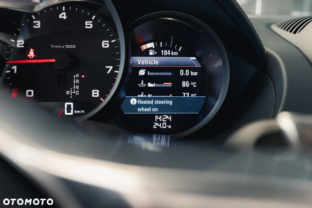 Porsche 718 Cayman PDK - 26