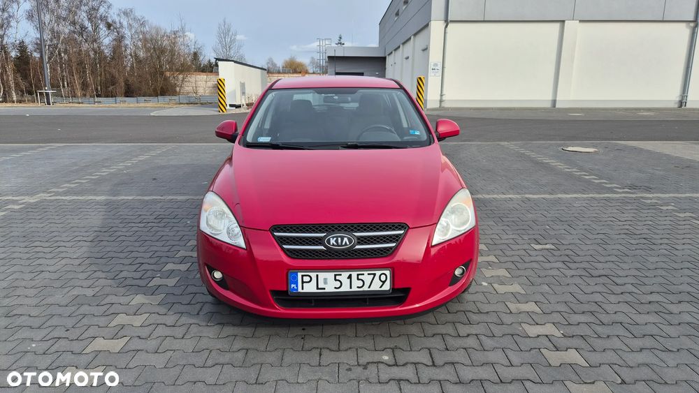 Kia Ceed 1.6 Comfort - 3