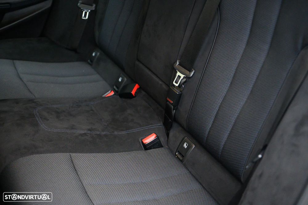 BMW 520 d Pack M Auto - 17