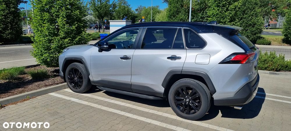 Toyota RAV4 2.0 Comfort 4x2 MS - 4