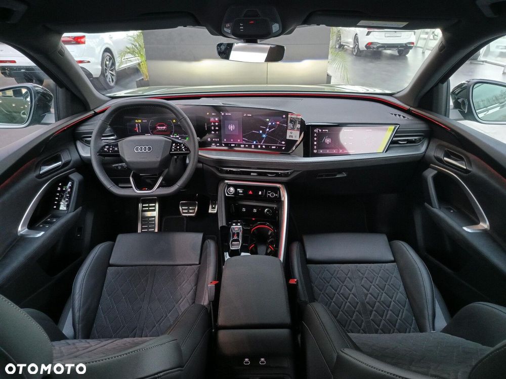 Audi Q5 - 16