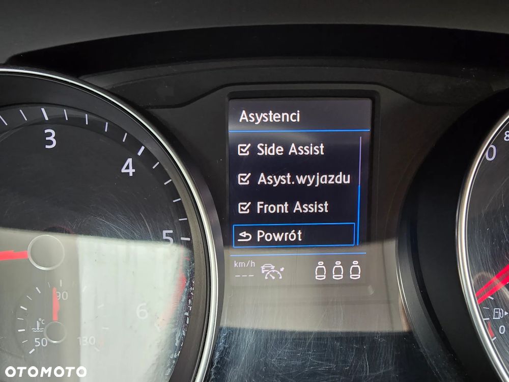 Volkswagen Passat 2.0 TDI SCR DSG 4Motion Elegance - 30