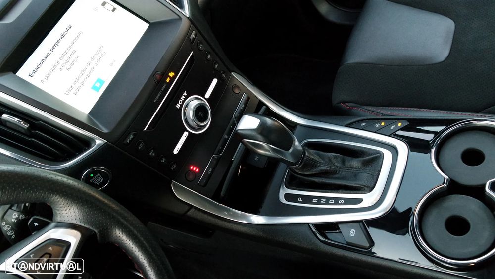 Ford S-Max 2.0 TDCi ST-Line Powershift - 46