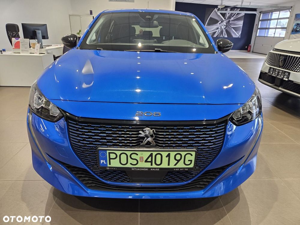 Peugeot 208 - 5