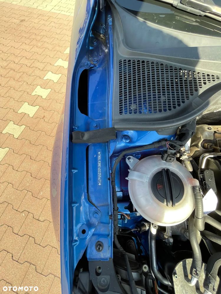 Skoda Octavia 2.0 TDI DSG RS - 39