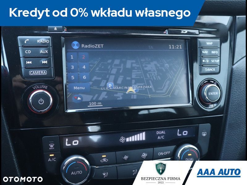 Nissan Qashqai - 13