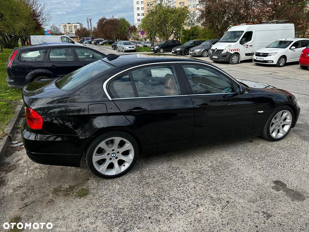BMW Seria 3 318i Edition Exclusive - 3