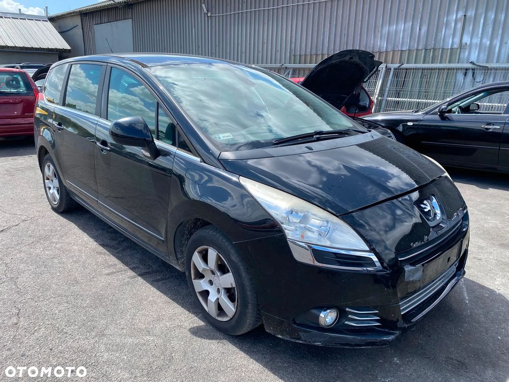 195 / Peugeot 5008 /Na Części / - 5