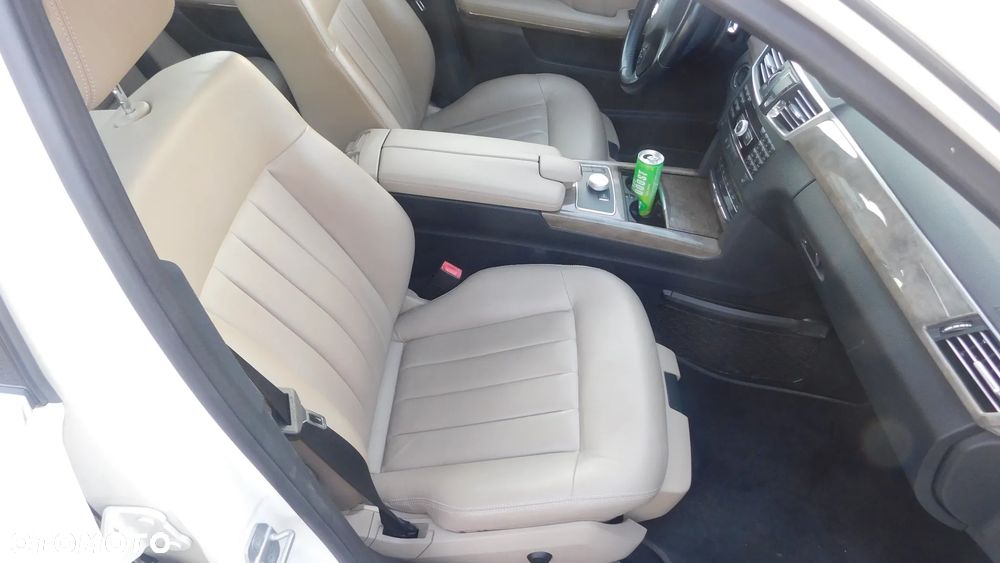 Mercedes-Benz Klasa E 350 CGI BlueEFFICIENCY Avantgarde - 19