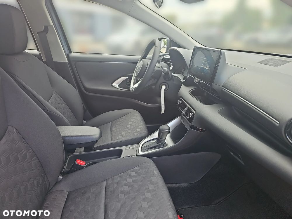 Toyota Yaris Hybrid 1.5 Comfort - 10