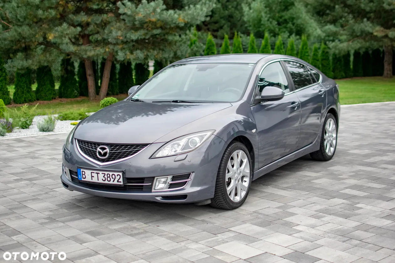 Mazda 6 - 3