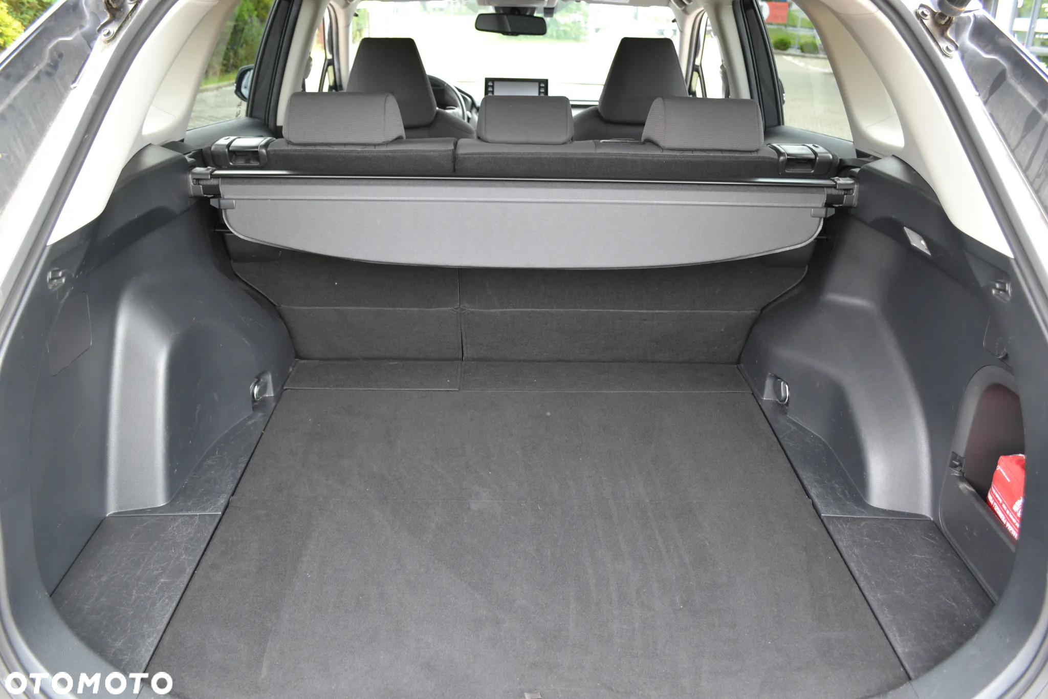 Toyota RAV4 - 31