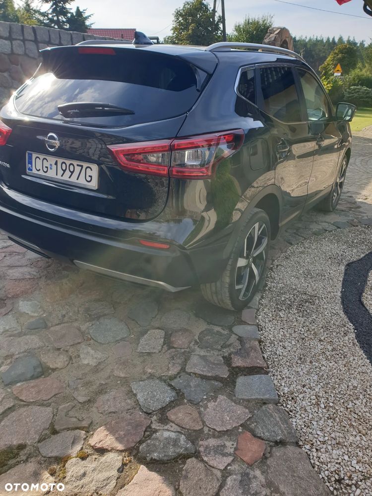 Nissan Qashqai - 6