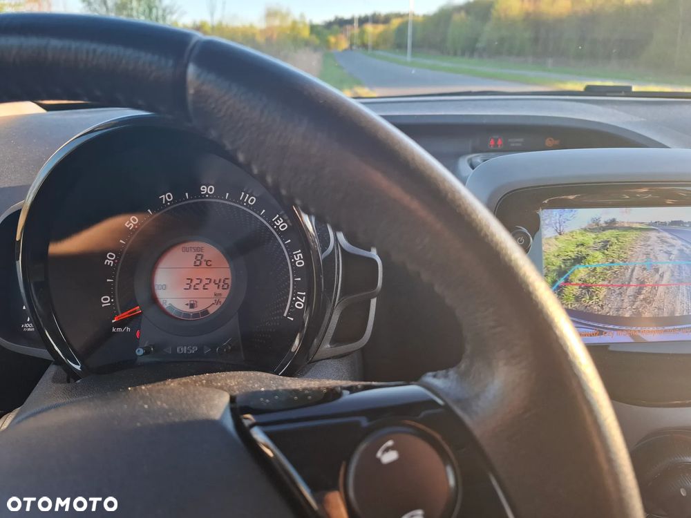 Toyota Aygo 1.0 VVT-i Color Edition - 9