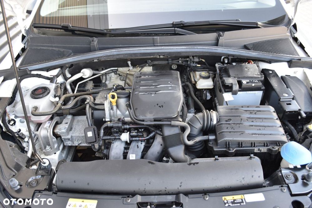 Skoda Fabia - 37