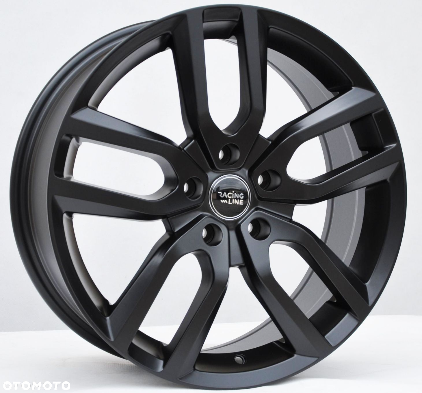 5883 BM ALUFELGI 17 5x112 AUDI A4 A5 A6 CUPRA VW - 3