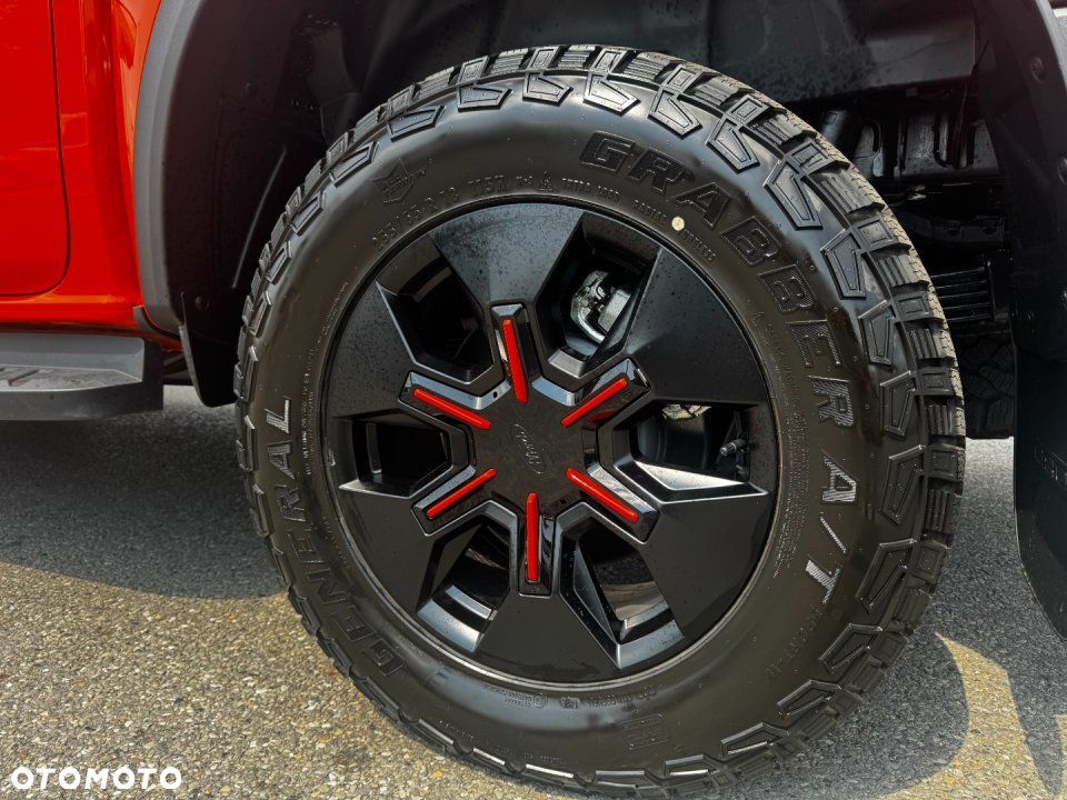 Ford Ranger - 7