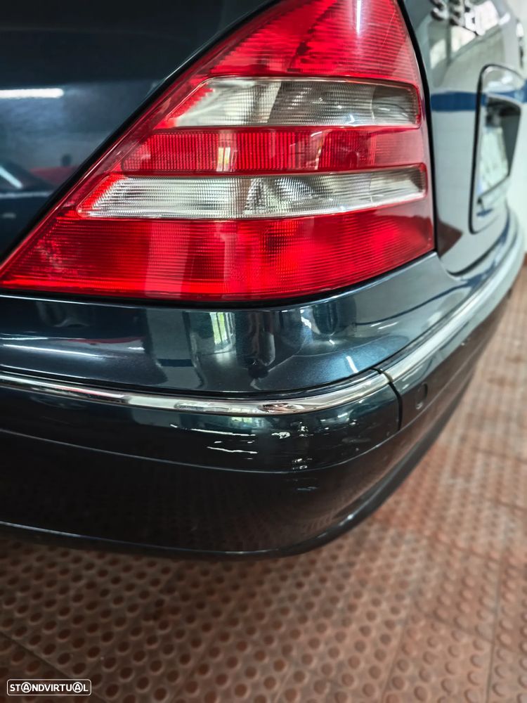 Mercedes-Benz S 320 Standard - 5