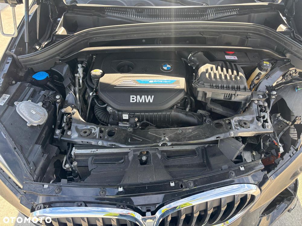 BMW X1 xDrive25e Advantage - 5