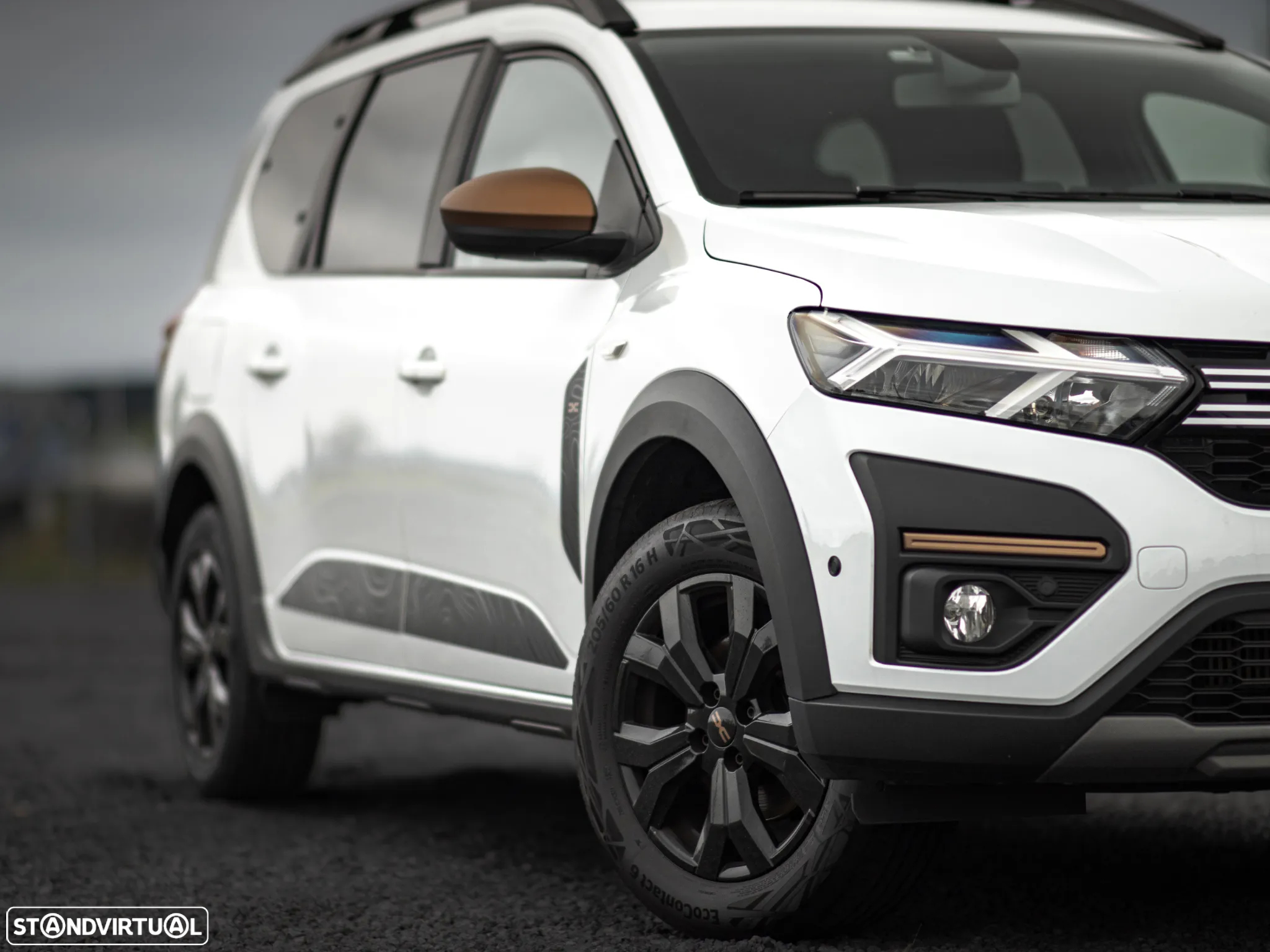Dacia Jogger 1.0 ECO-G Extreme+ Up&Go 7L Bi-Fuel - 6