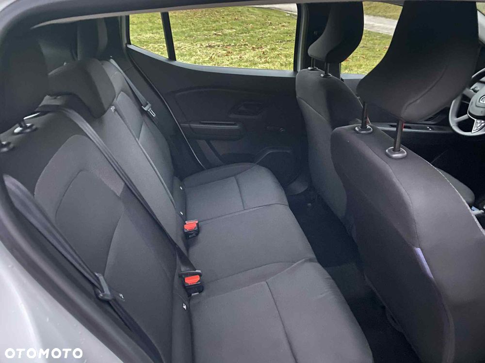 Dacia Sandero 1.0 SCe Comfort - 13