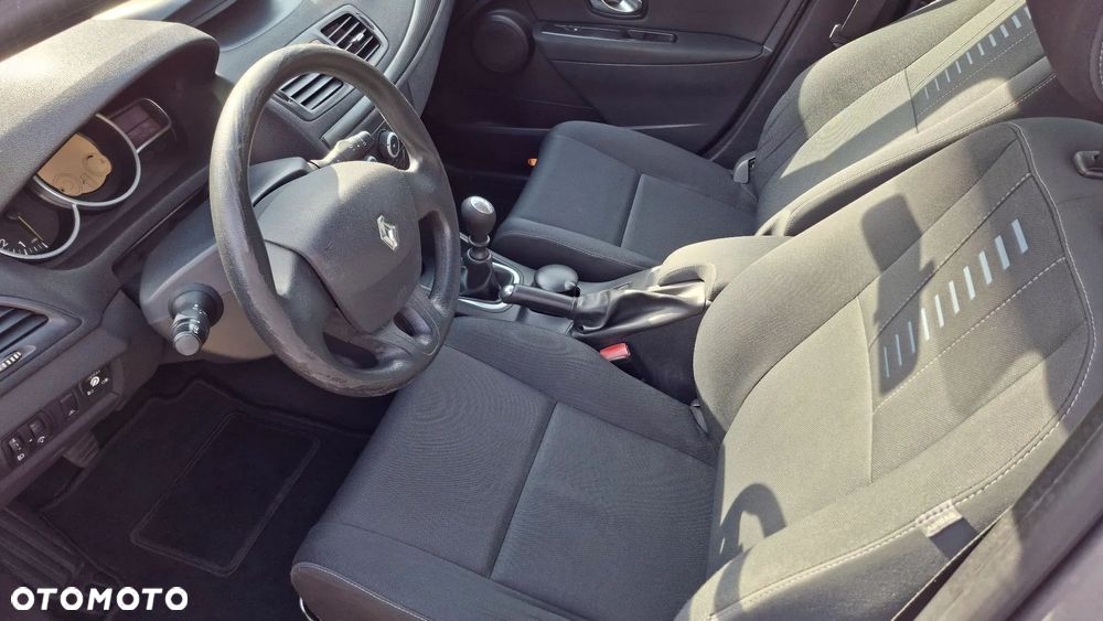 Renault Megane 1.6 16V Authentique - 16