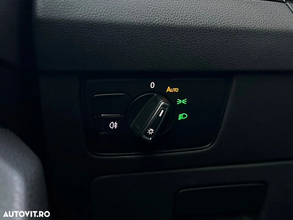 Volkswagen ARTEON 2.0 TDI 4Motion DSG R-Line - 30