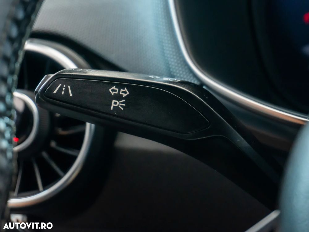 Audi TT S Coupe 2.0 TFSI Quattro Stronic - 30