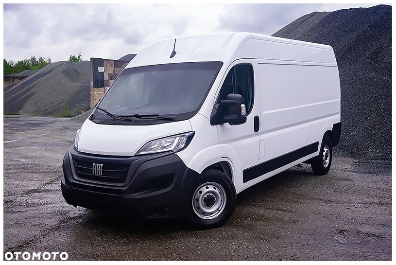 Fiat Ducato - 2