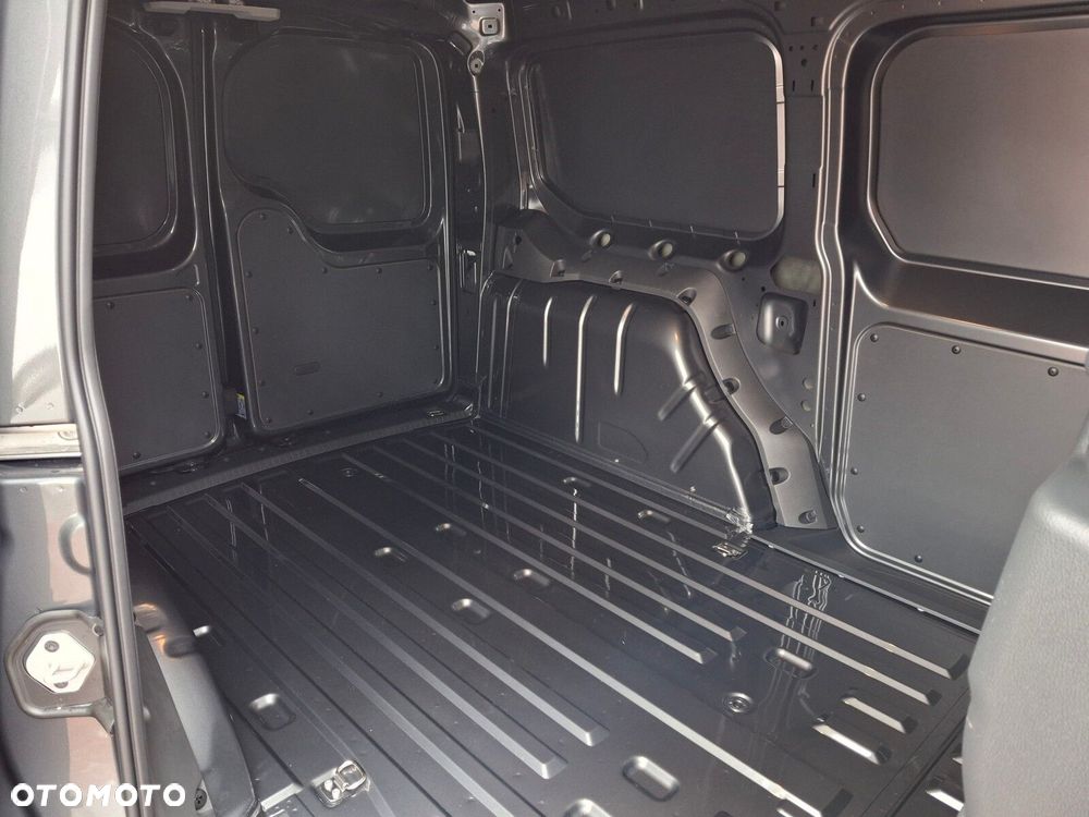 Volkswagen Caddy - 16