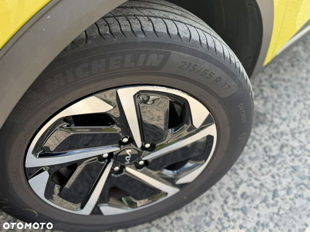 Kia Sportage 1.6 T-GDI L 2WD - 38
