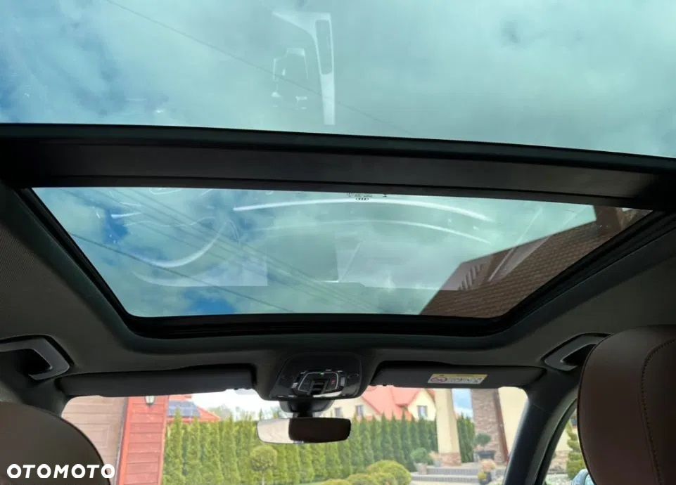 Audi A4 Avant 40 TDI Quattro S tronic - 10