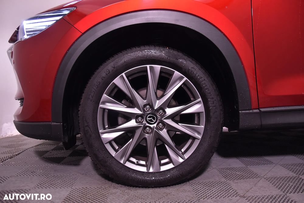 Mazda CX-5 - 13