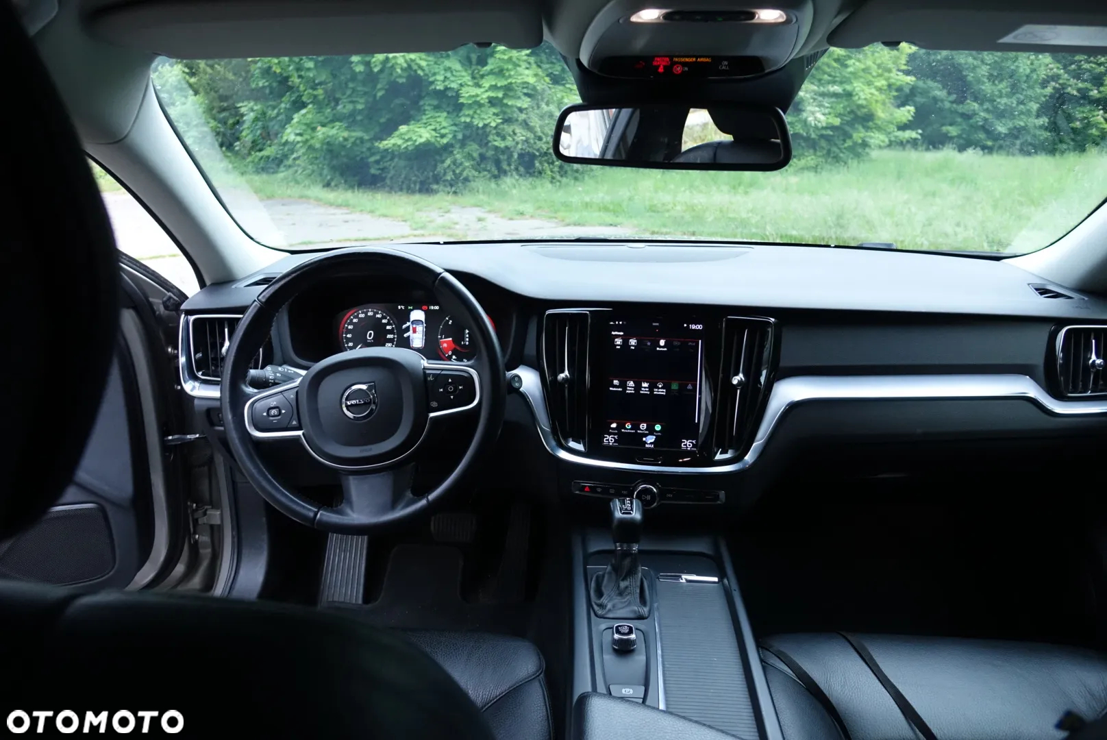 Volvo V60 - 22