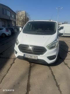Ford Transit Custom - 2