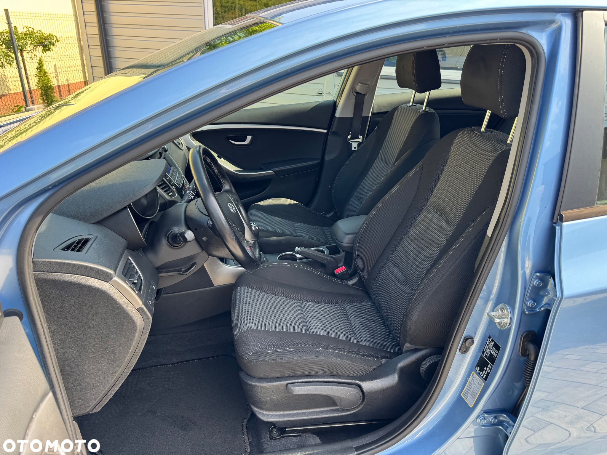 Hyundai i30 1.4 Style - 22