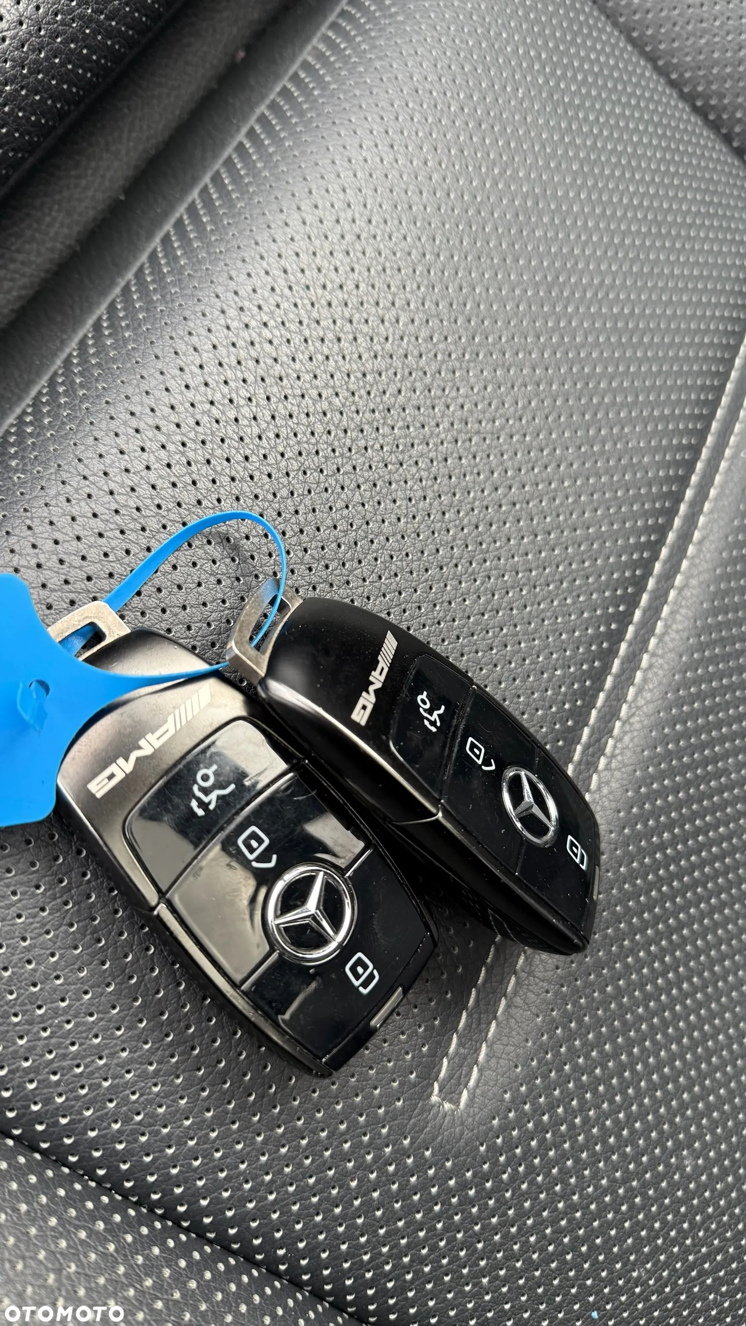 Mercedes-Benz GLA AMG 35 4-Matic - 31