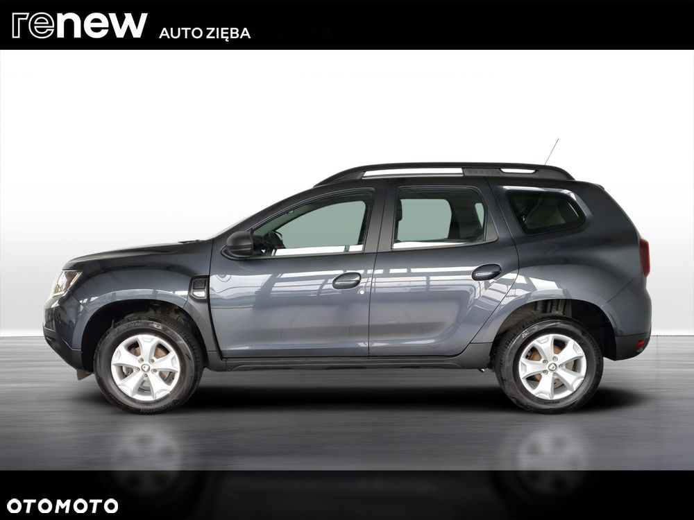 Dacia Duster - 3