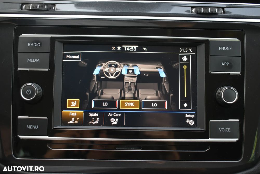 Volkswagen Tiguan 2.0 TDI DSG Life - 19