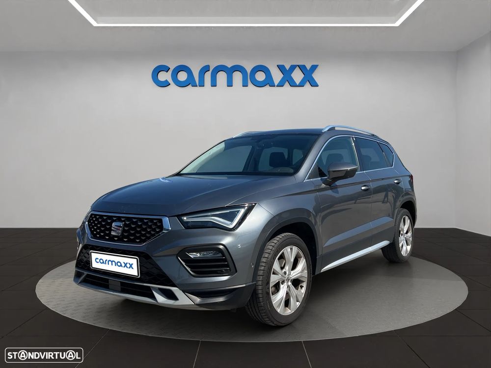 SEAT Ateca 1.5 TSI Xperience DSG - 1