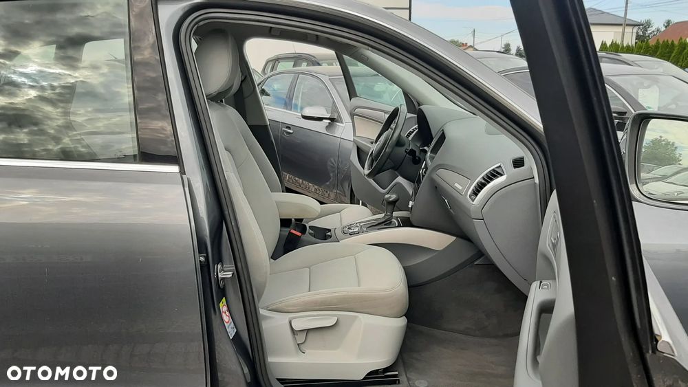 Audi Q5 - 17