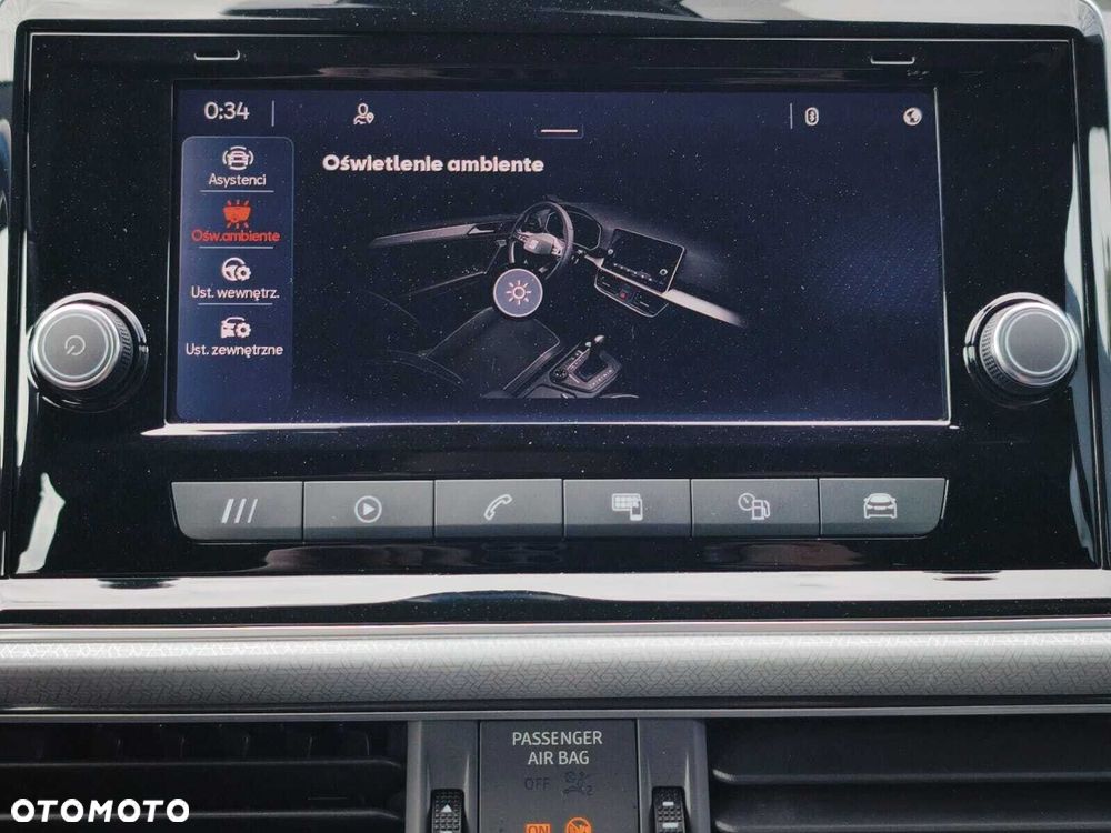 Seat Tarraco 1.5 Eco TSI EVO Style S&S - 35