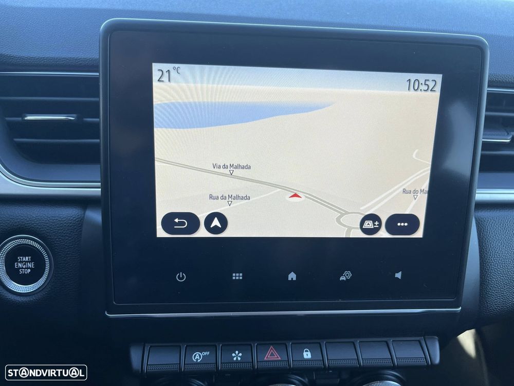 Renault Captur 1.0 TCe Techno - 20