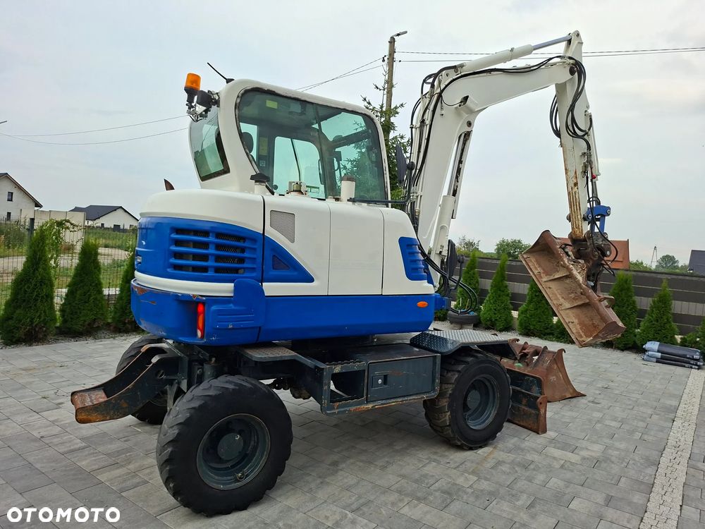 Hyundai R 55W - 13