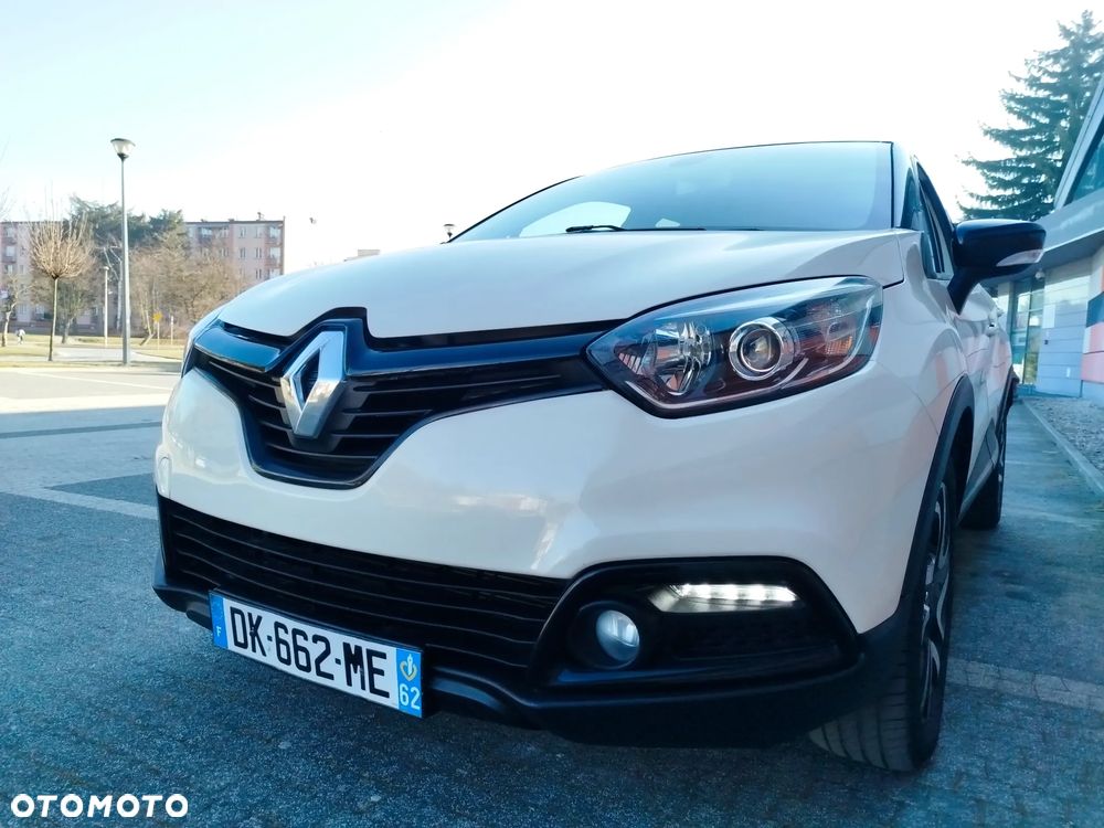Renault Captur 1.2 TCe Intens EDC - 32