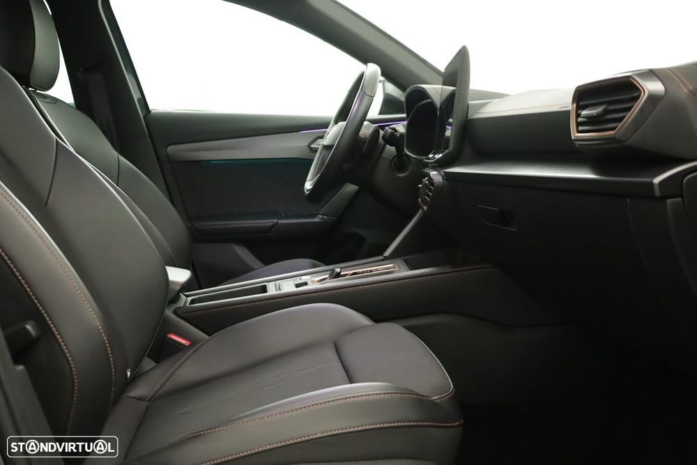 Cupra Formentor 1.5 e-Hybrid DSG - 21