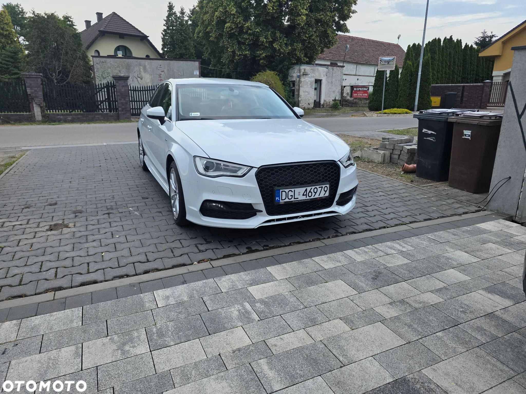Audi A3 - 21