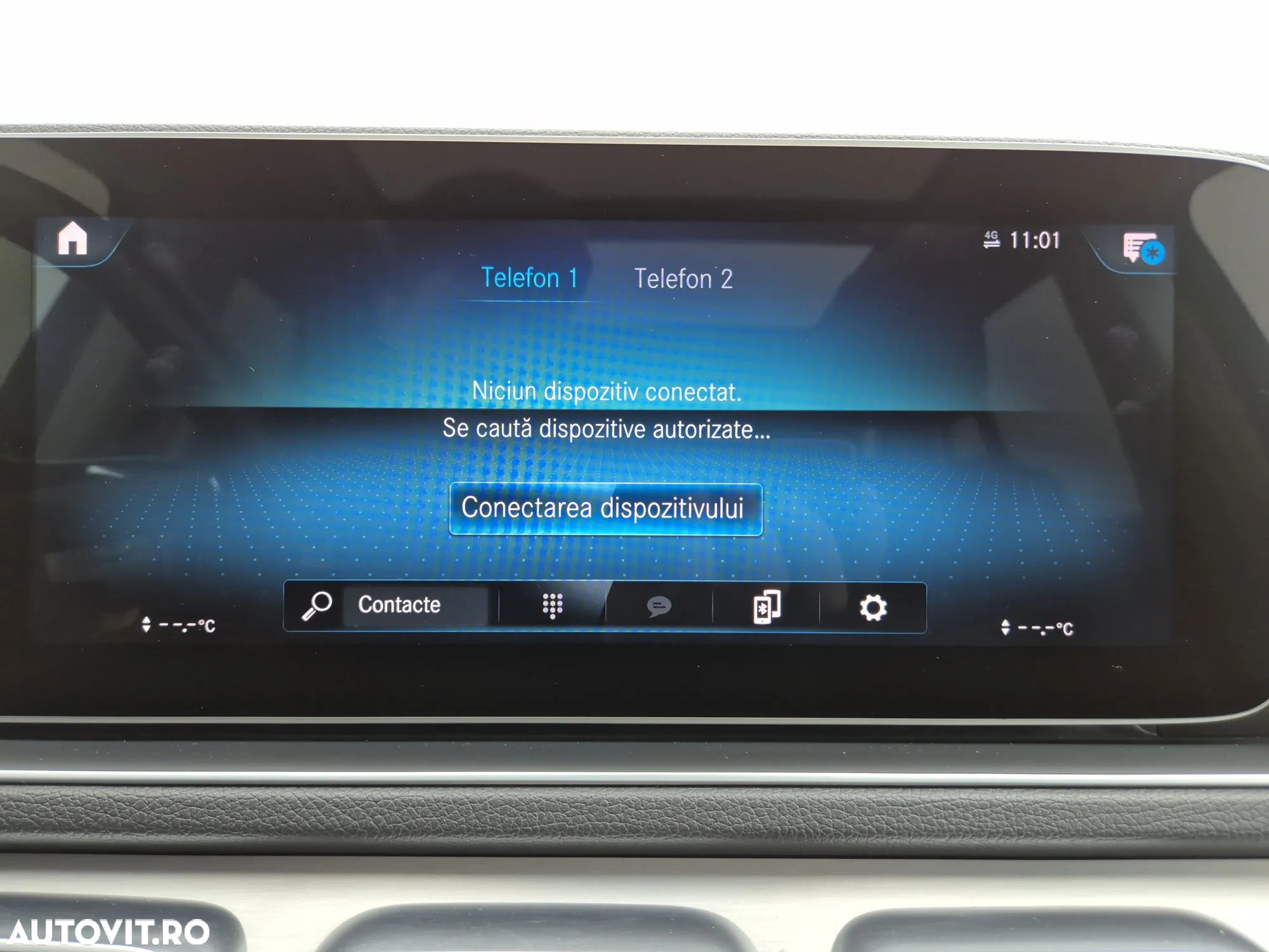 Mercedes-Benz GLE 300 d 4Matic 9G-TRONIC AMG Line - 24