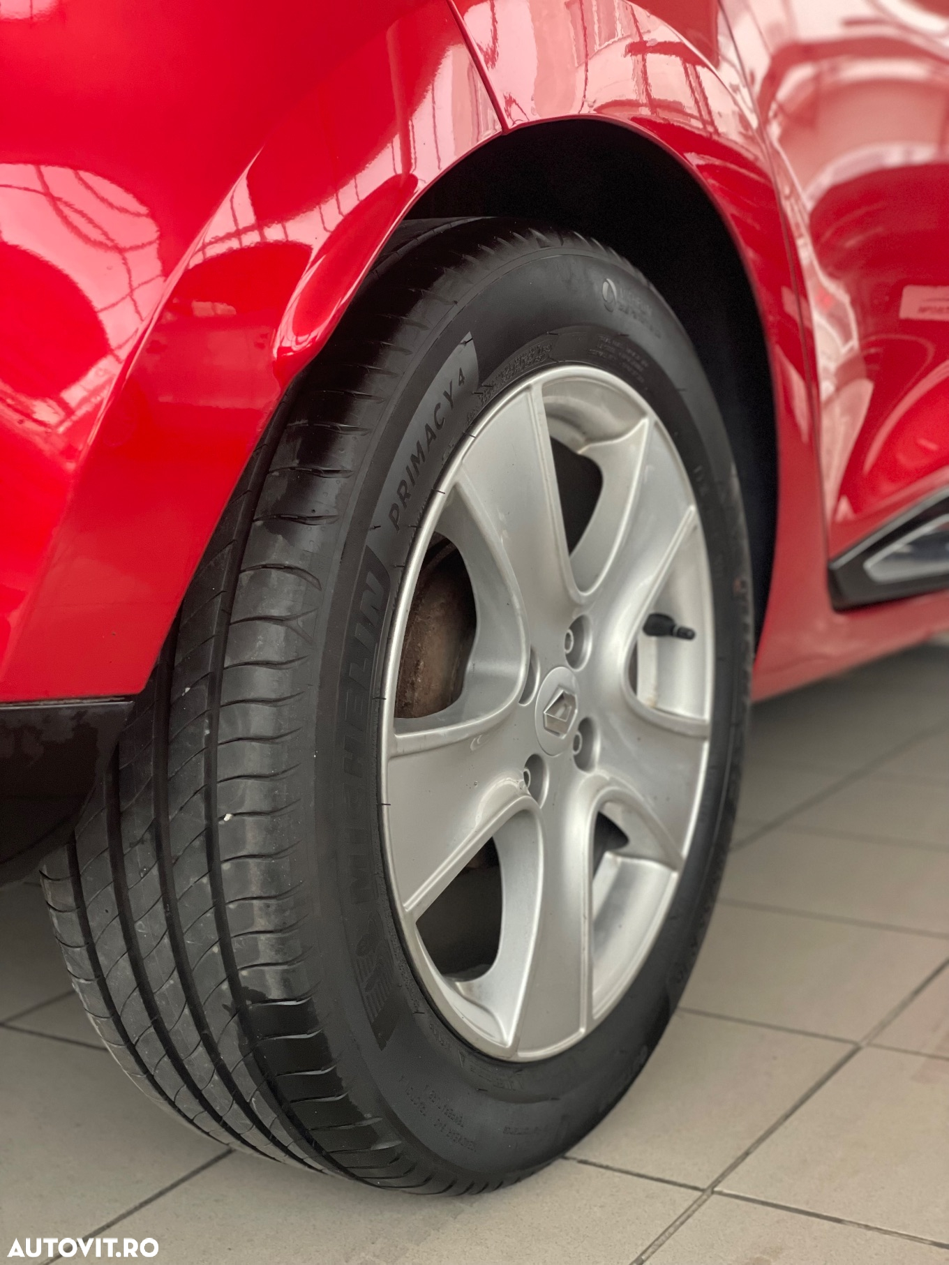 Renault Clio ENERGY TCe 90 Start & Stop Luxe - 22