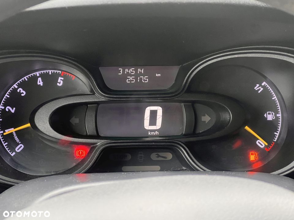 Opel Vivaro L1H1 S&S Tourer - 22